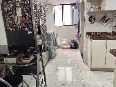 Apartamento de 3 alcobas en venta en Bella Suiza, Bogotá, 143 m² · foto 7 de 17