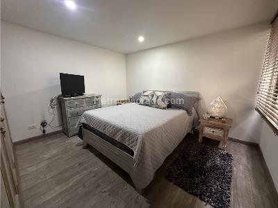 Apartamento de 3 alcobas en venta en Bella Suiza, Bogotá, 143 m² · foto 12 de 17