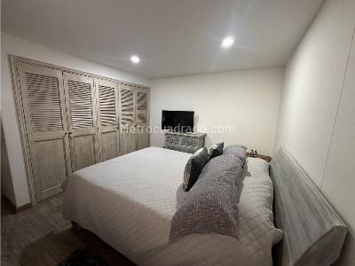 Apartamento de 3 alcobas en venta en Bella Suiza, Bogotá, 143 m² · foto 13 de 17