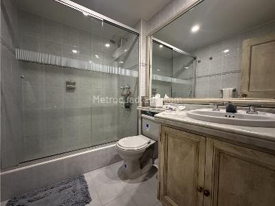 Apartamento de 3 alcobas en venta en Bella Suiza, Bogotá, 143 m² · foto 14 de 17