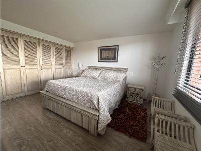Apartamento de 3 alcobas en venta en Bella Suiza, Bogotá, 143 m² · foto 16 de 17