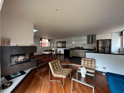 Casa de 4 alcobas en venta en Santa Barbara Oriental, Bogotá, 170 m² · foto 3 de 15