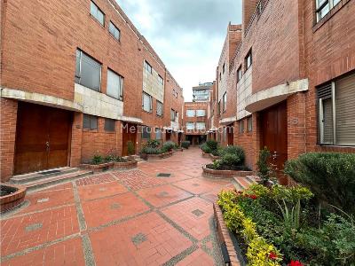 Casa de 4 alcobas en venta en Santa Barbara Oriental, Bogotá, 170 m² · foto 15 de 15