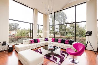 Casa en Arriendo, HACIENDA SAN SEBASTIAN, Bogotá D.C.