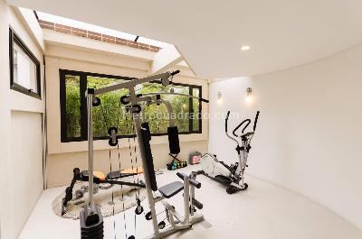 Casa en venta en Hacienda San Sebastian, Bogotá · foto 12 de 20