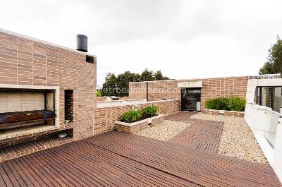 Casa en venta en Hacienda San Sebastian, Bogotá · foto 16 de 20