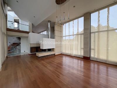 Casa en venta en Hacienda San Sebastian, Bogotá · foto 18 de 20