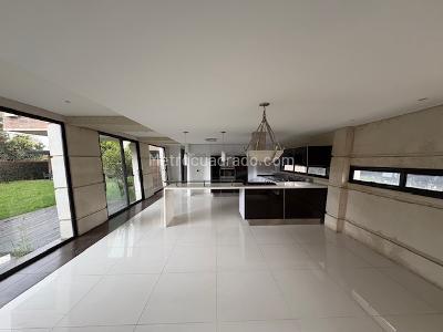Casa en venta en Hacienda San Sebastian, Bogotá · foto 19 de 20