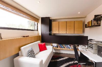 Casa en venta en Hacienda San Sebastian, Bogotá · foto 7 de 20