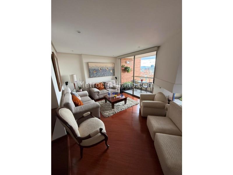 Apartamento en Venta, Bella Suiza Alta, Bogotá D.C., Bogotá D.C.