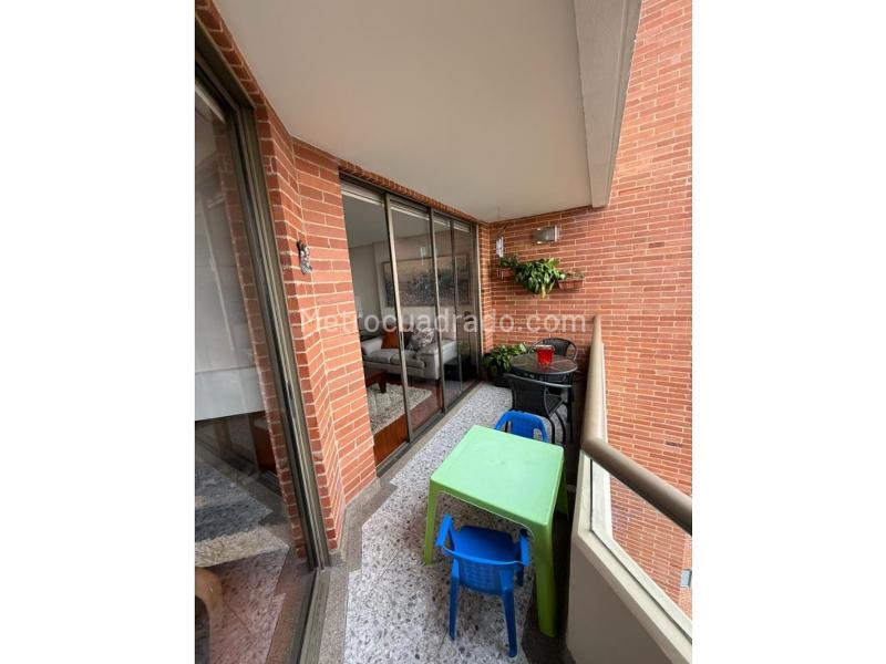 Apartamento en Venta, Bella Suiza Alta, Bogotá D.C. - Widok 4