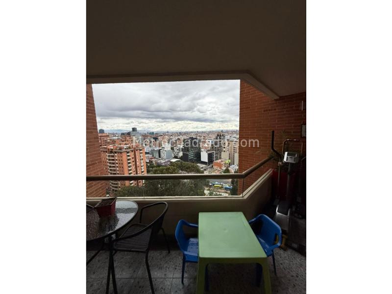 Apartamento en Venta, Bella Suiza Alta, Bogotá D.C. - Widok 5