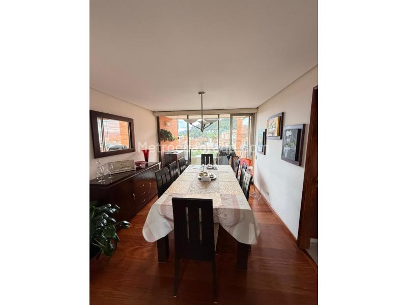 Apartamento en Venta, Bella Suiza Alta, Bogotá D.C. - Widok 6