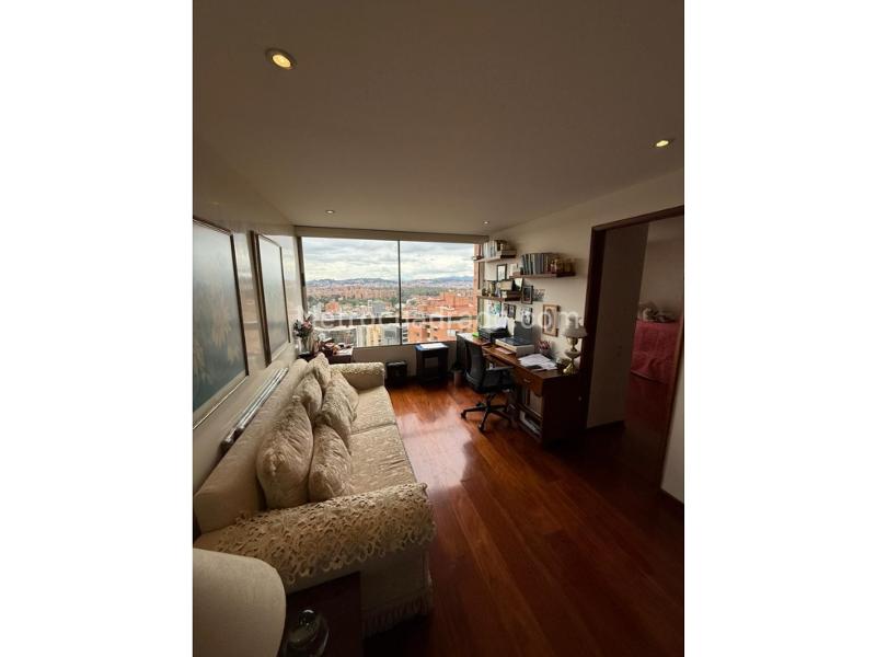Apartamento en Venta, Bella Suiza Alta, Bogotá D.C. - Więcej