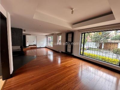 Casa en venta en San Patricio, Bogotá · foto 2 de 20