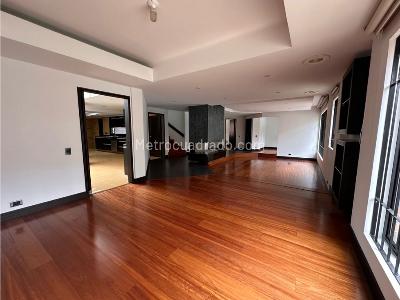 Casa en venta en San Patricio, Bogotá · foto 3 de 20