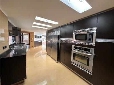 Casa en venta en San Patricio, Bogotá · foto 5 de 20