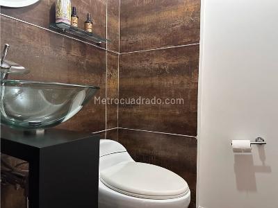 Casa en venta en San Patricio, Bogotá · foto 8 de 20