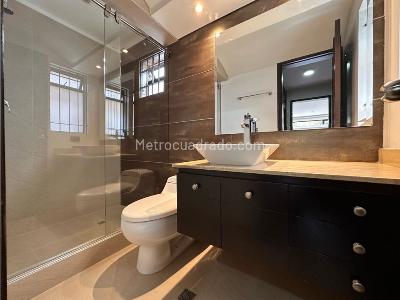 Casa en venta en San Patricio, Bogotá · foto 12 de 20