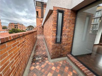 Casa en venta en San Patricio, Bogotá · foto 19 de 20