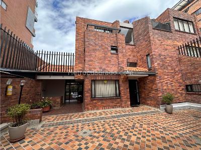 Casa en venta en San Patricio, Bogotá · foto 20 de 20