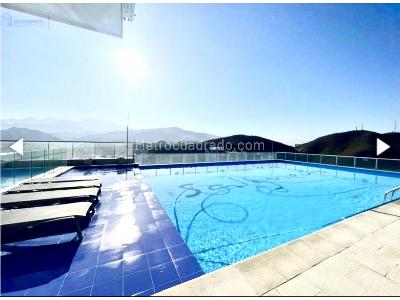 Apartamento de 2 alcobas en venta en Rodadero Sur Salguero, Santa Marta, 62 m² · foto 4 de 20