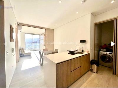 Apartamento de 2 alcobas en venta en Rodadero Sur Salguero, Santa Marta, 62 m² · foto 5 de 20