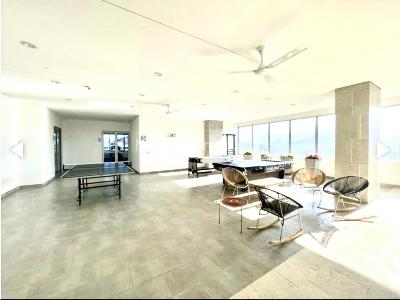 Apartamento de 2 alcobas en venta en Rodadero Sur Salguero, Santa Marta, 62 m² · foto 6 de 20