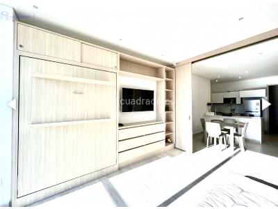 Apartamento de 2 alcobas en venta en Rodadero Sur Salguero, Santa Marta, 62 m² · foto 11 de 20