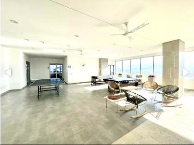 Apartamento de 2 alcobas en venta en Rodadero Sur Salguero, Santa Marta, 62 m² · foto 16 de 20
