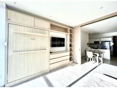 Apartamento de 2 alcobas en venta en Rodadero Sur Salguero, Santa Marta, 62 m² · foto 19 de 20