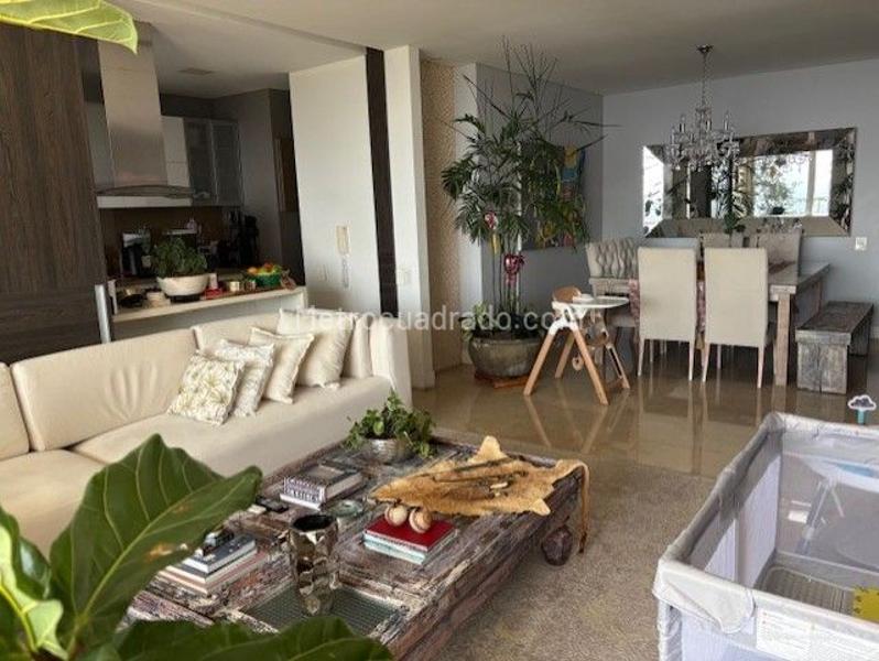 Apartamento en Arriendo, ALTOS DE CRISTALES, Cali - Ansicht 5