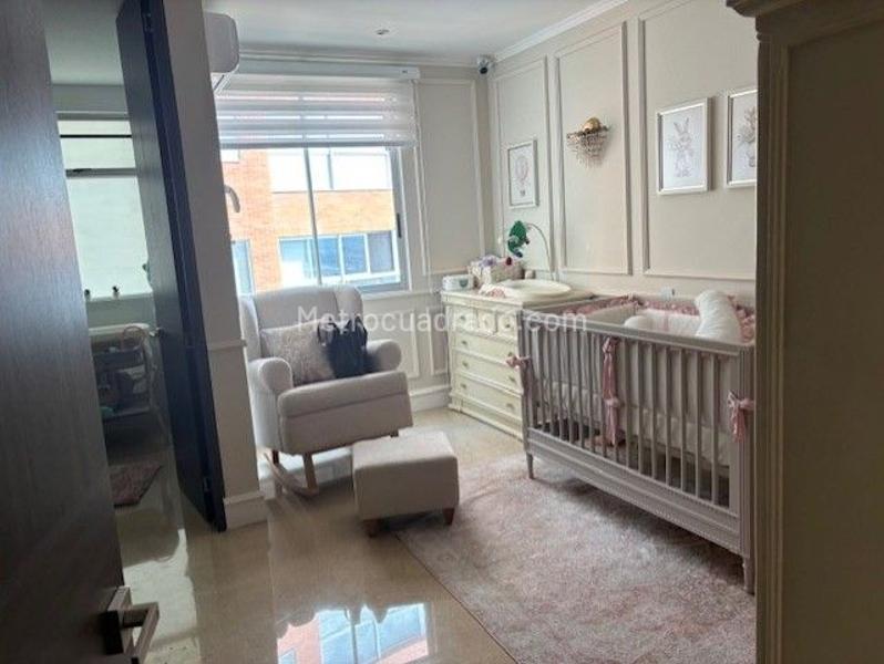 Apartamento en Arriendo, ALTOS DE CRISTALES, Cali