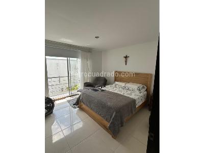 Casa de 3 alcobas en venta en Mercedes Del Norte, Armenia, 122 m² · foto 15 de 18
