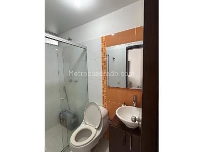Casa de 3 alcobas en venta en Mercedes Del Norte, Armenia, 122 m² · foto 17 de 18