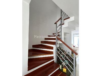 Casa de 3 alcobas en venta en Mercedes Del Norte, Armenia, 122 m² · foto 3 de 18
