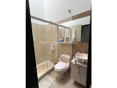 Casa de 3 alcobas en venta en Mercedes Del Norte, Armenia, 122 m² · foto 9 de 18