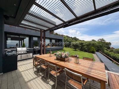 Casa de 4 alcobas en venta en Portal De Fusca, Chía, 660 m² · foto 3 de 20