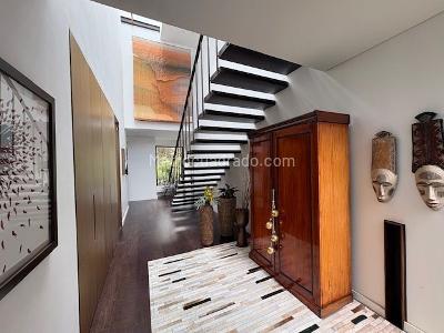 Casa de 4 alcobas en venta en Portal De Fusca, Chía, 660 m² · foto 17 de 20