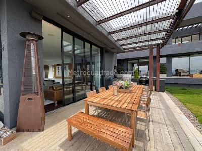 Casa de 4 alcobas en venta en Portal De Fusca, Chía, 660 m² · foto 4 de 20