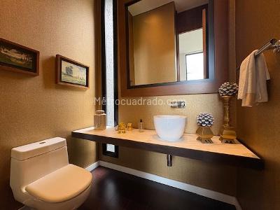 Casa de 4 alcobas en venta en Portal De Fusca, Chía, 660 m² · foto 12 de 20