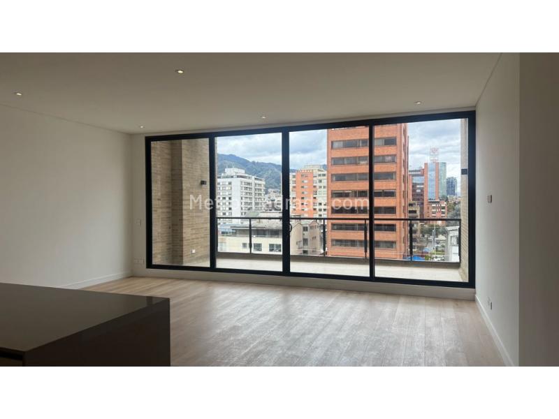 Apartamento en Venta, Chico Navarra, Bogotá D.C. – pohled 2