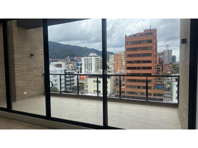 Apartamento en Venta, Chico Navarra, Bogotá D.C. – pohled 3