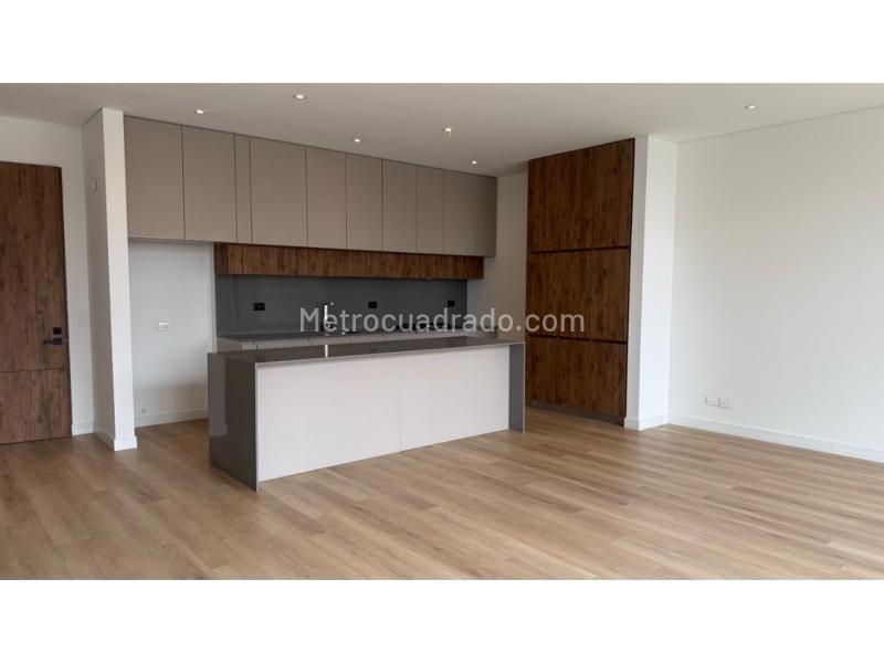 Apartamento en Venta, Chico Navarra, Bogotá D.C. – pohled 4