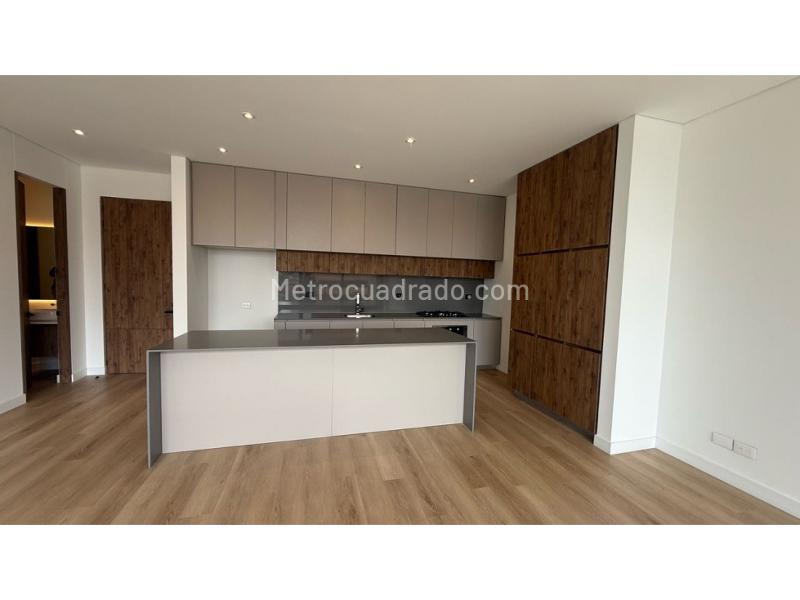 Apartamento en Venta, Chico Navarra, Bogotá D.C. – pohled 5