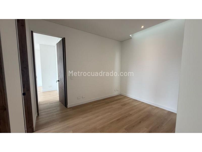 Apartamento en Venta, Chico Navarra, Bogotá D.C. – pohled 6