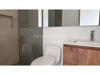 Apartamento de 2 alcobas en venta en Chico Navarra, Bogotá, 97 m² · foto 8 de 20
