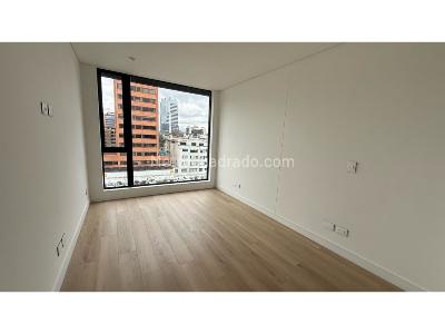 Apartamento de 2 alcobas en venta en Chico Navarra, Bogotá, 97 m² · foto 13 de 20