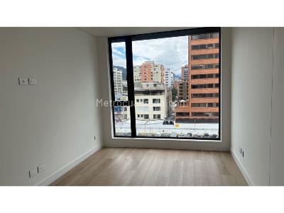 Apartamento de 2 alcobas en venta en Chico Navarra, Bogotá, 97 m² · foto 14 de 20