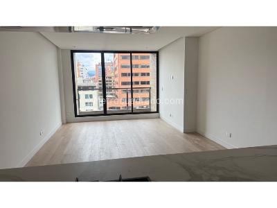 Apartamento de 2 alcobas en venta en Chico Navarra, Bogotá, 97 m² · foto 15 de 20